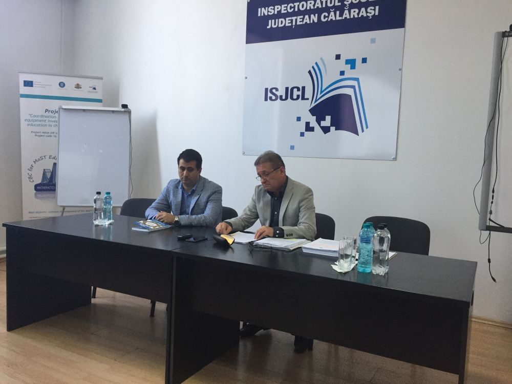 Lider sindical din Învățământ: „Privim cum învățământul se prăbușește sub maldăre de hârtii, dosare…”