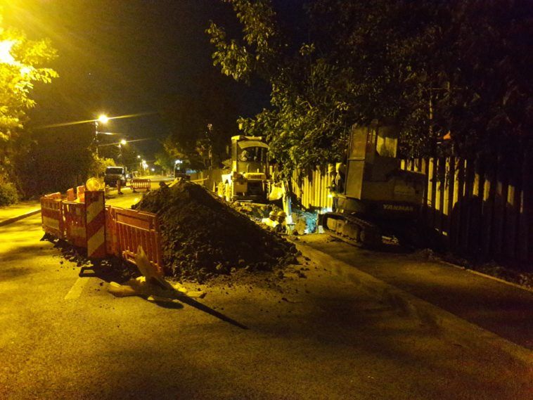 De peste 24 de ore peste 900 de familii, Spitalul de Pneumoftiziologie și mai mulți agenți economici nu au gaz