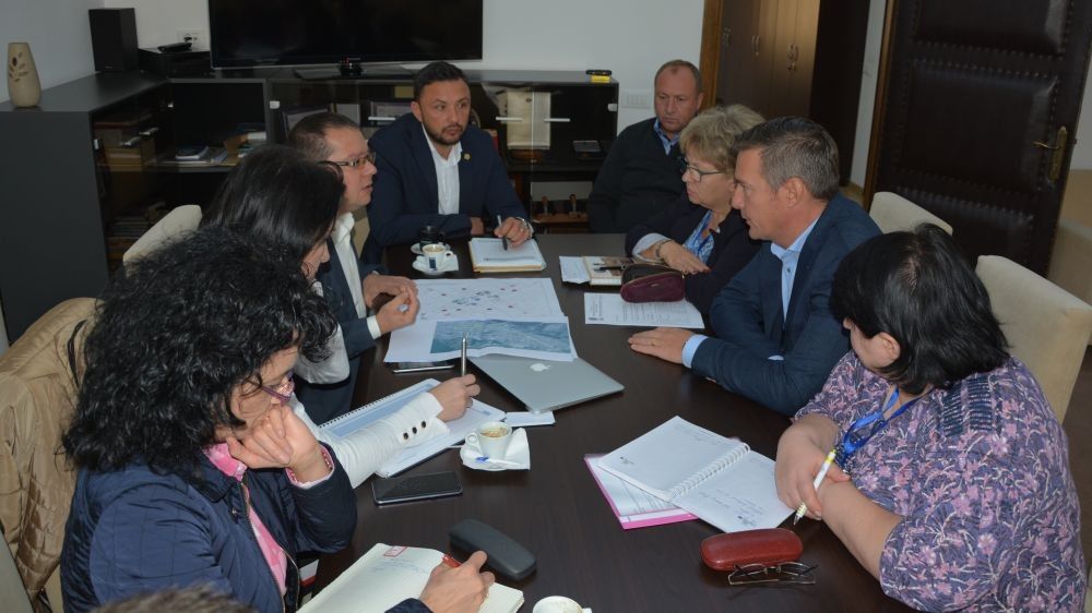 Poliția Locală Călărași va avea un sediu nou