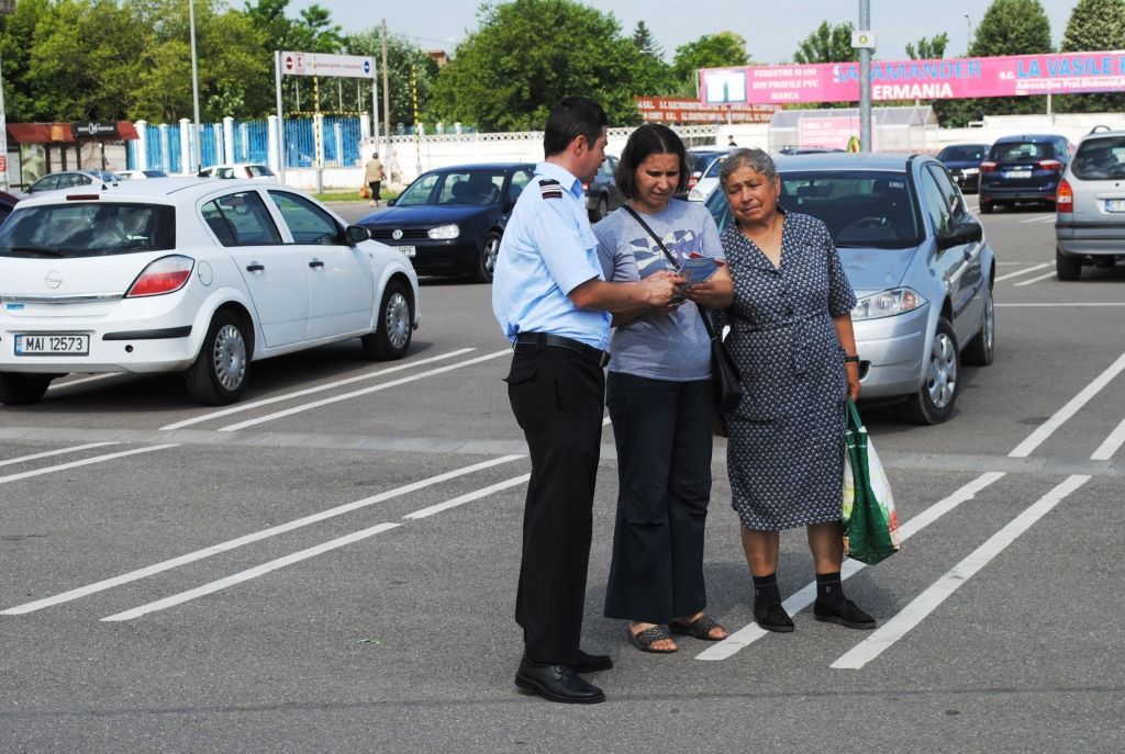  ISU Călărași organizează Ziua Porților Deschise pe 13 noiembrie