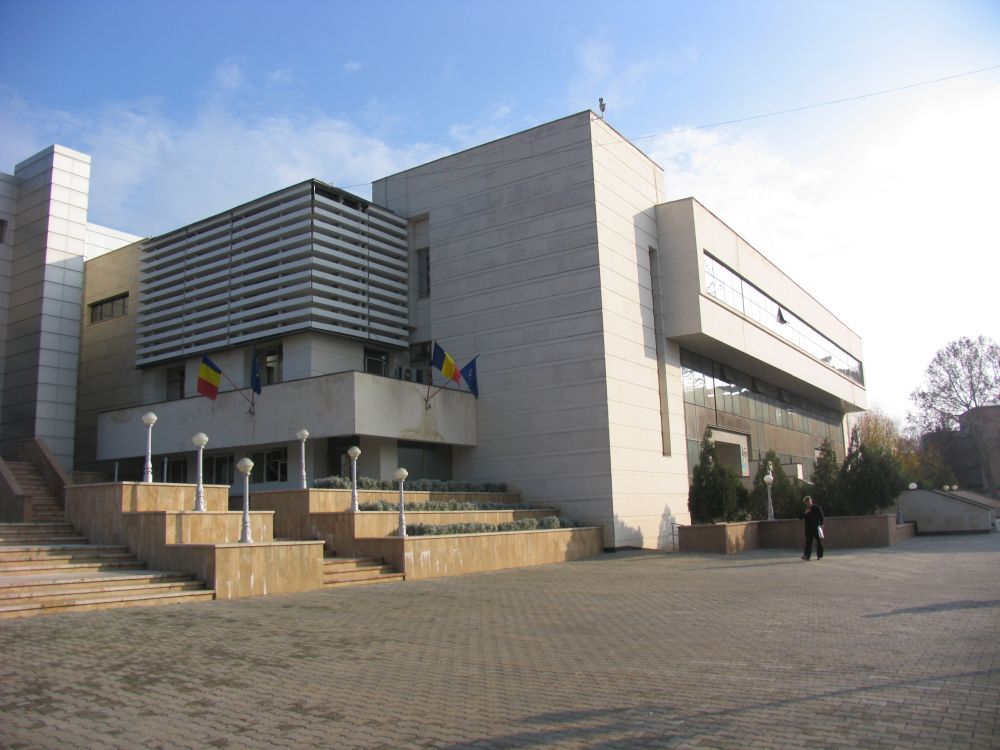 Consiliul Județean Călărași va investi pentru crearea unei zone de agrement pe malul Borcei