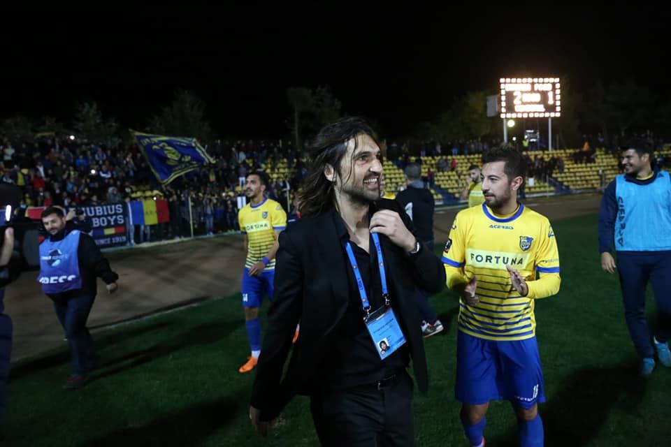 Video | Dan Alexa: Această victorie va rămâne în memoria orașului