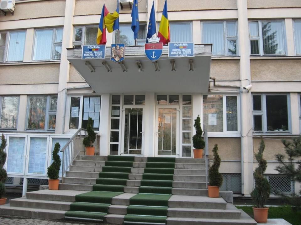 Primăria Oltenița | Proiect de extindere a canalizării, aprobat la finanțare