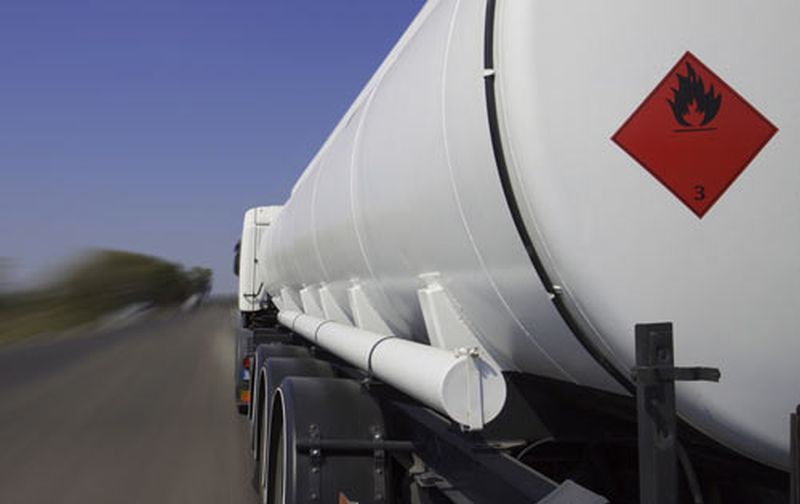 Inspectorii ITM au verificat operatorii de transport mărfuri periculoase