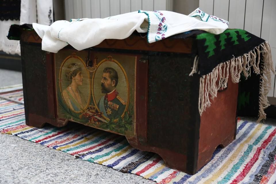 Consiliul Județean prezintă „Zestrea Călărașiului” în cadrul proiectului „10 pentru Centenar"