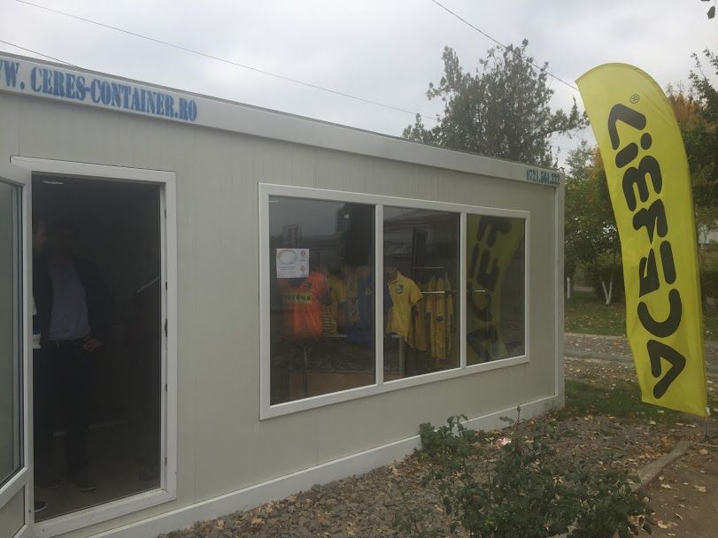 S-au pus în vânzare biletele pentru meciul cu Astra Giurgiu