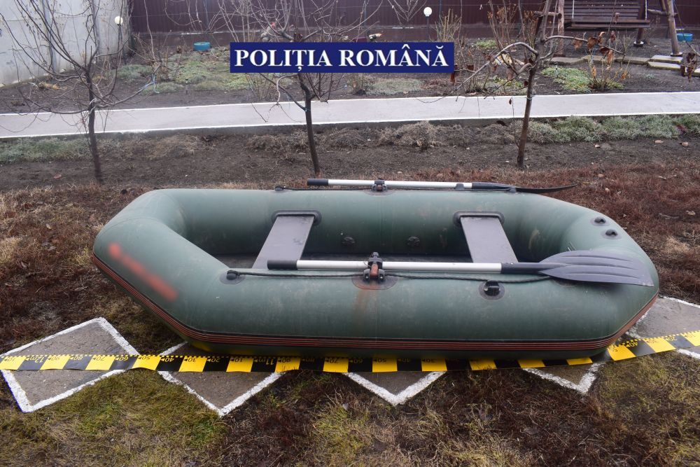 Video | 22 de persoane reținute pentru furt și braconaj piscicol