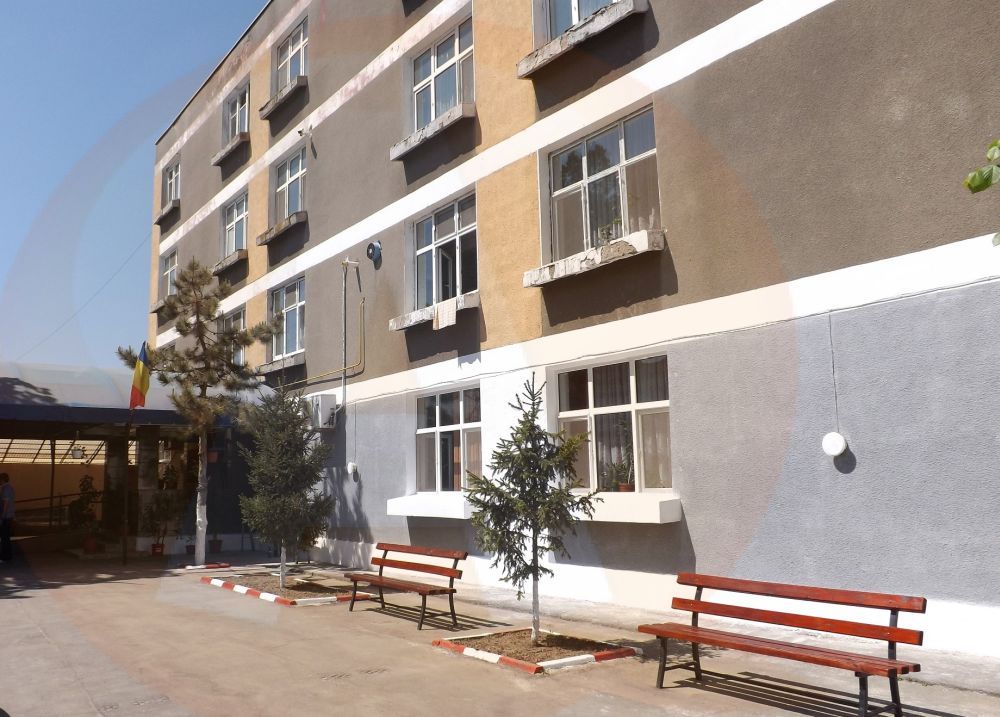 Măsuri de prevenire a gripei în unitățile de asistență socială ale Primăriei Călărași