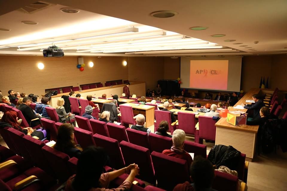 A luat ființă Asociația Pacienților Oncologici la Călărași