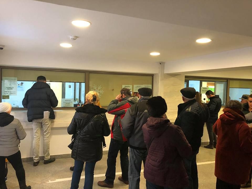 Primăria Călărași îndeamnă cetățenii să-și plătească impozitele online