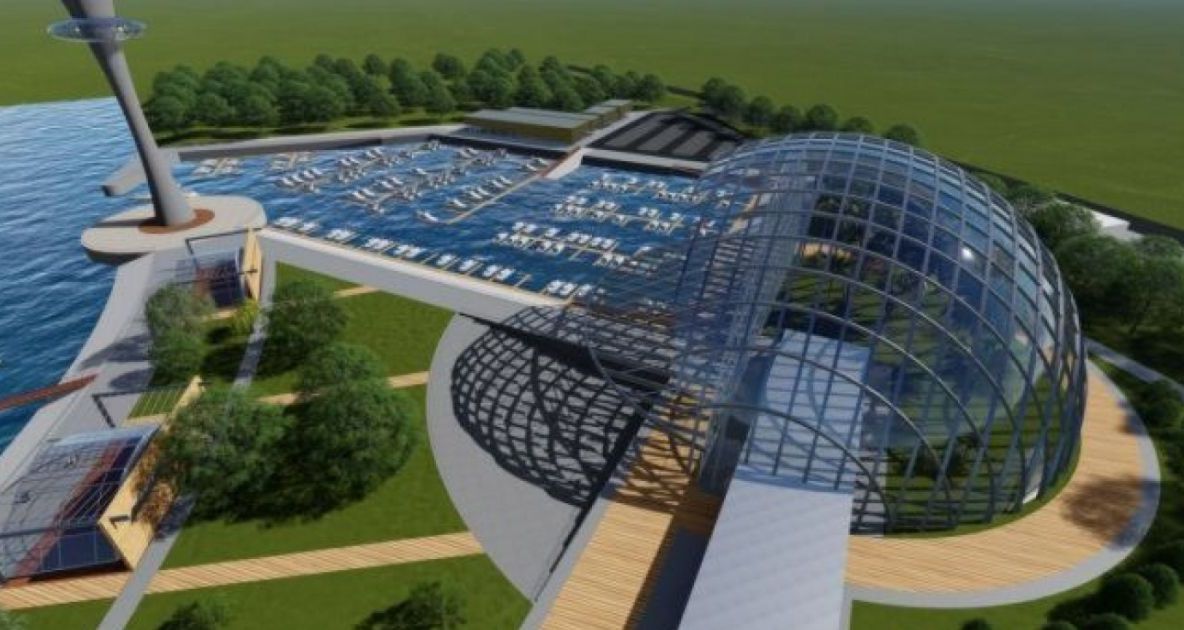 Proiectul privind amenajarea Promenadei Călărași a fost aprobat