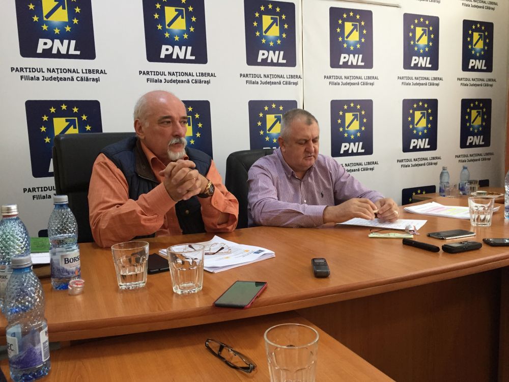 Senator Răducu Filipescu: Prin acest buget, firmele din România sunt sugrumate de tot felul de reglementări fiscale absurde