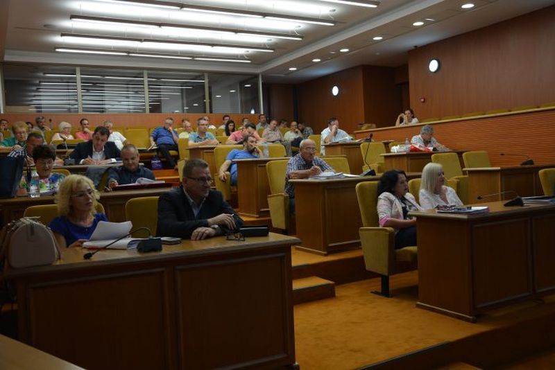 Demisie! Trei consilieri PSD au anunțat că renunță la mandatele din Consiliul Local Călărași