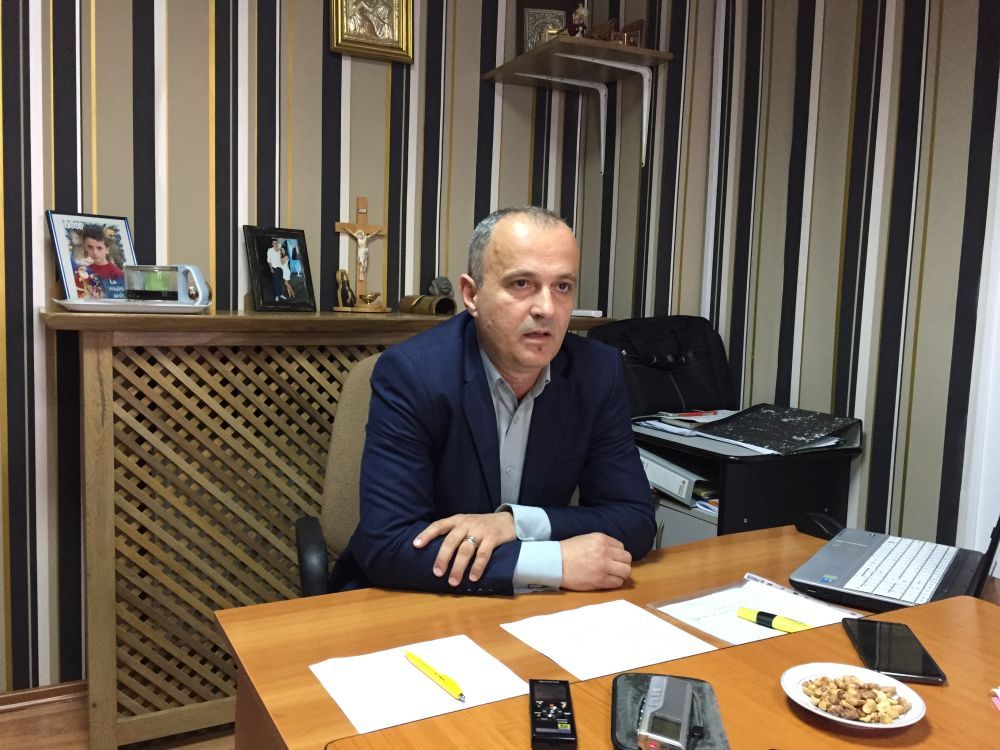 Continuă demisiile în PSD Călărași! Vicepreședintele Răzvan Meseșeanu a părăsit partidul