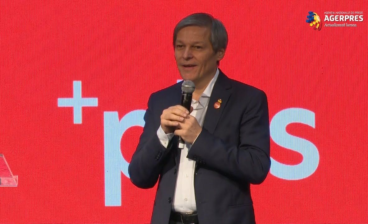 Dacian Cioloș se întâlnește astăzi cu simpatizanții din Călărași