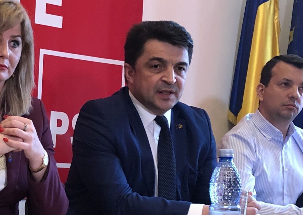 Video | Prefectura Călărași și Școala Carol I pot fi reabilitate cu fonduri de la Ministerul Culturii, a anunțat ministrul Daniel Breaz