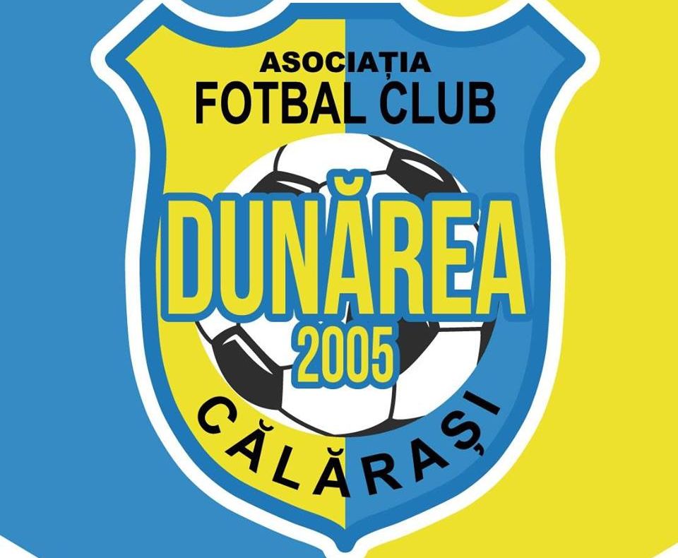 Dunărea Călărași a mai transferat 3 jucători, înaintea închiderii perioadei de mercato