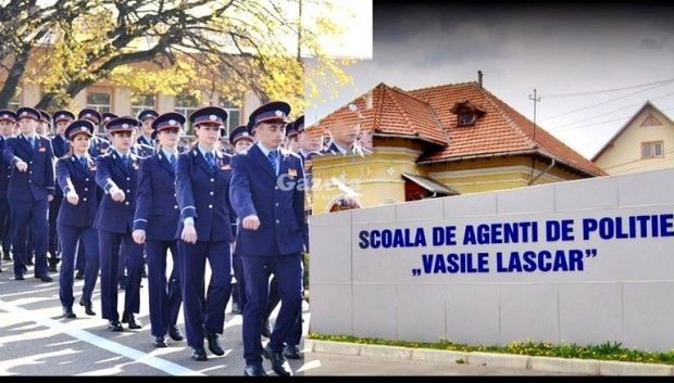 Poliția Călărași recrutează candidați pentru instituțiile de învățământ ale M.A.I.