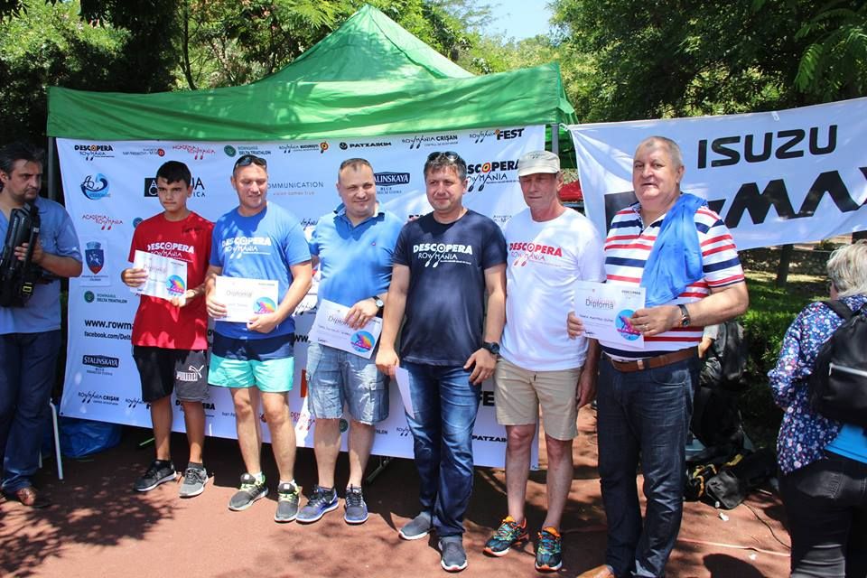 Ivan Patzaichin vine mâine la Călărași la Ziua Dunării | Program