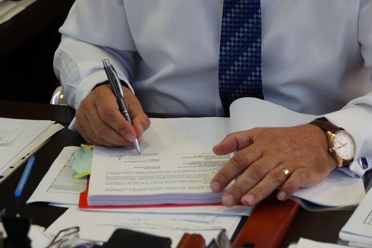 Bani europeni pentru reducerea birocrației și simplificarea procedurilor administrative în Primăria Călărași