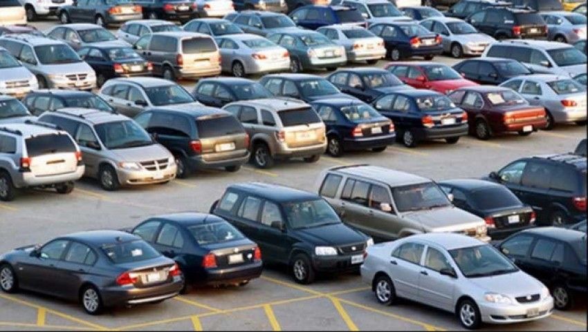 5 milioane de lei au fost repartizate în județul Călărași pentru restituirea taxei auto