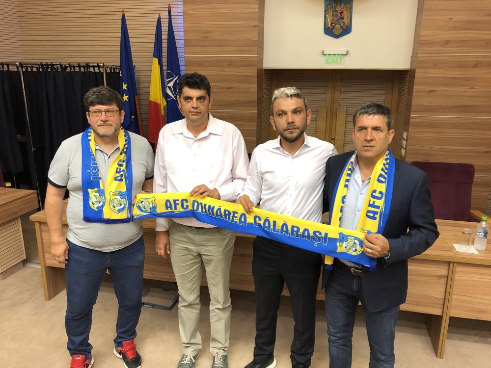 Cristi Pustai îl „înțeapă” pe Dan Alexa: „Poţi să aduci foarte mulţi jucători şi să n-ai echipă”