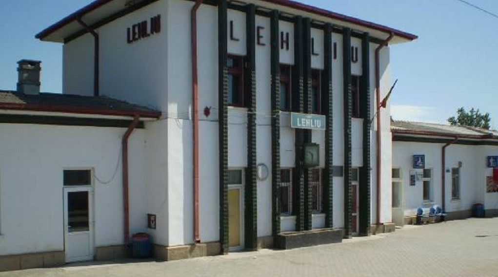 Traficul pe DN 3, în localitatea Lehliu-Gară, va fi restricționat