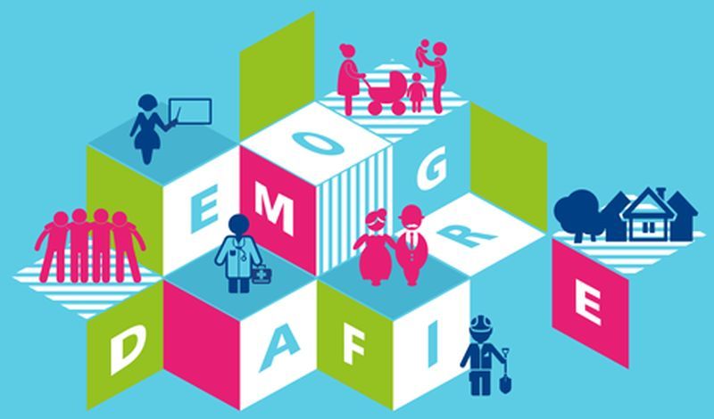 Evoluţia principalelor fenomene demografice, în luna iunie 2019, la nivelul judeţului Călăraşi