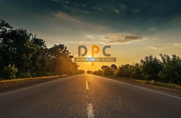 Drumuri și Poduri SA Călărași, majorare de capital de 3 milioane lei pentru achiziția de utilaje