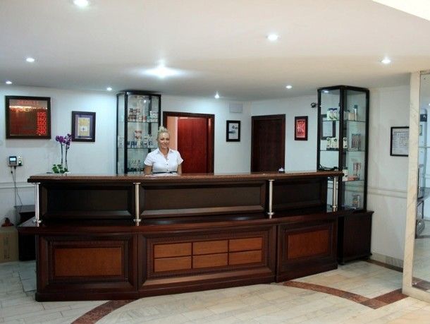 Creștere a numărului de turiști în unitățile de cazare din Călărași