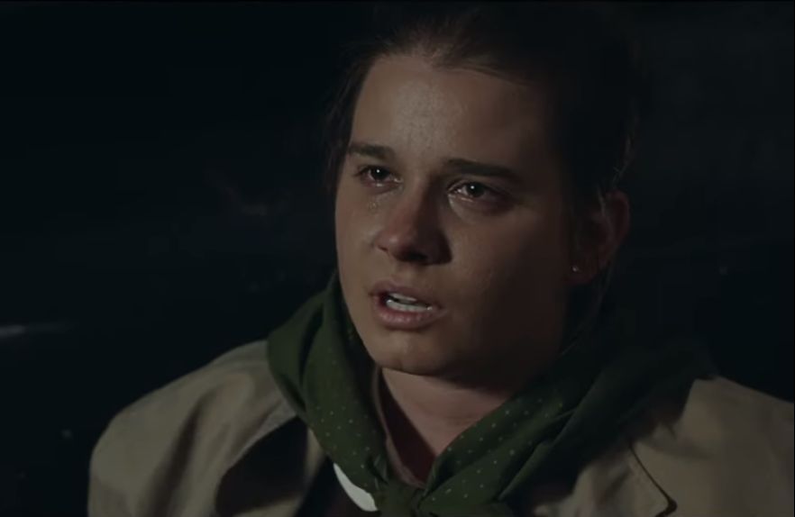 Kira Hagi și Toma Enache vin la Călărași să lanseze filmul „Între chin și amin”