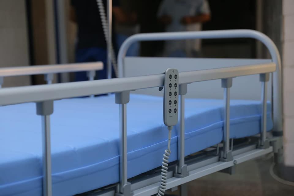 30 de paturi electrice noi pentru secția oncologie a Spitalului Județean Călărași