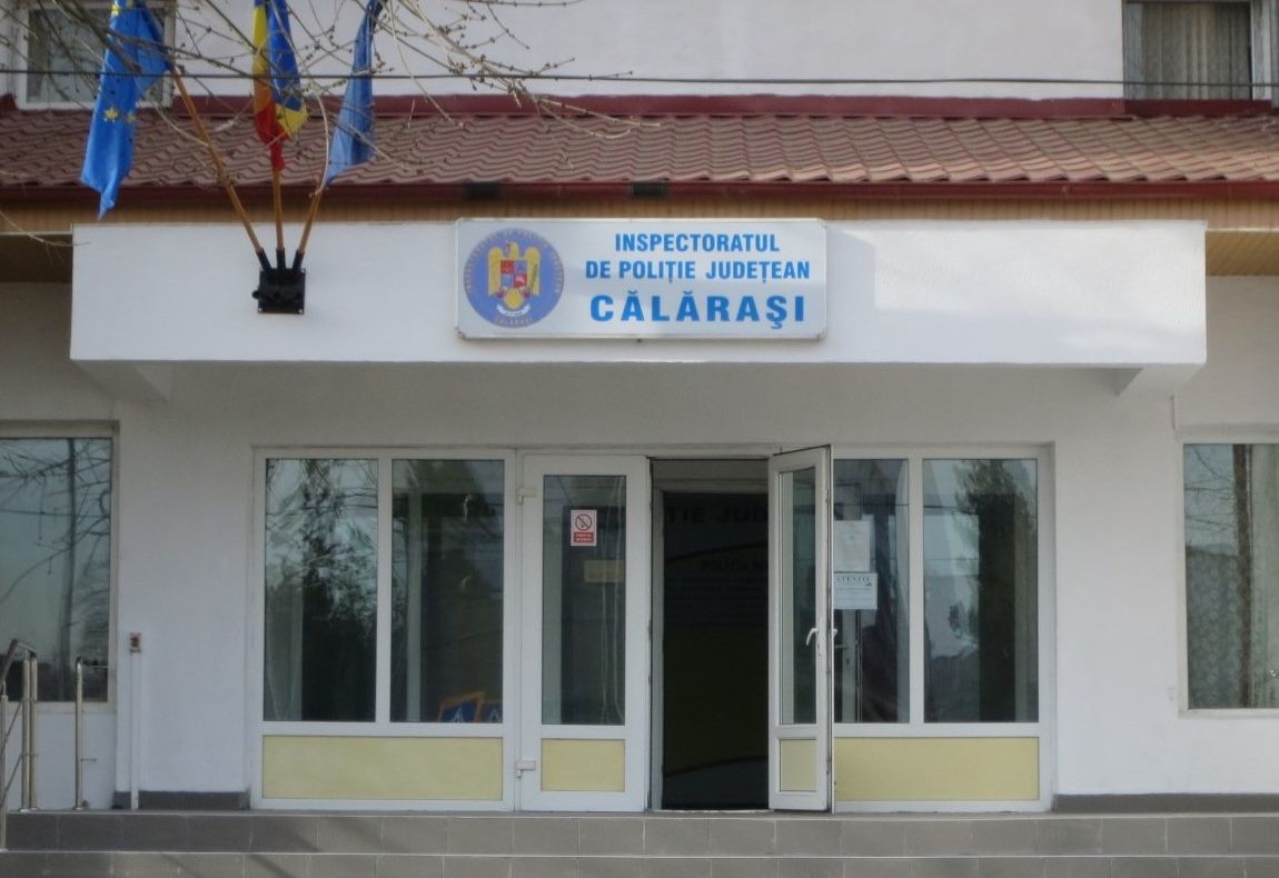 IPJ scoate la concurs un post de ofițer pentru Compartimentul Schengen și Relații Internaționale