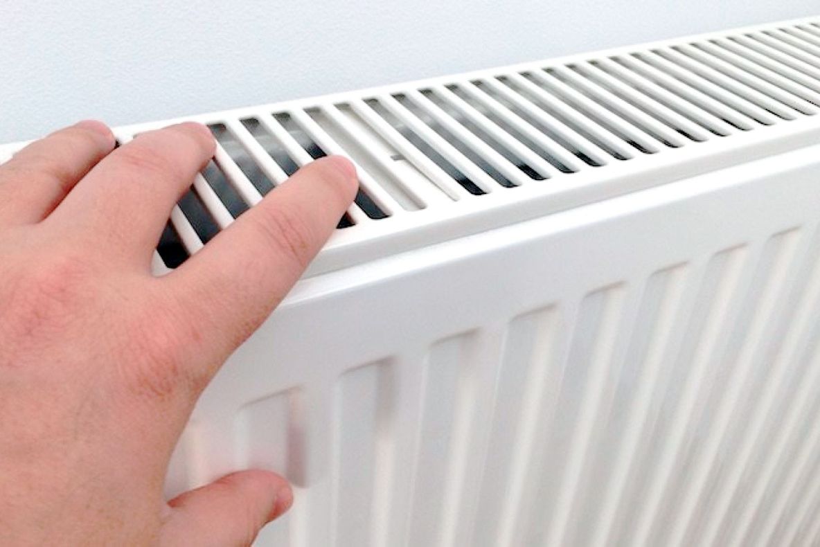 Începând de mâine se pot depune cererile pentru ajutorul de încălzire la Primăria Călărași