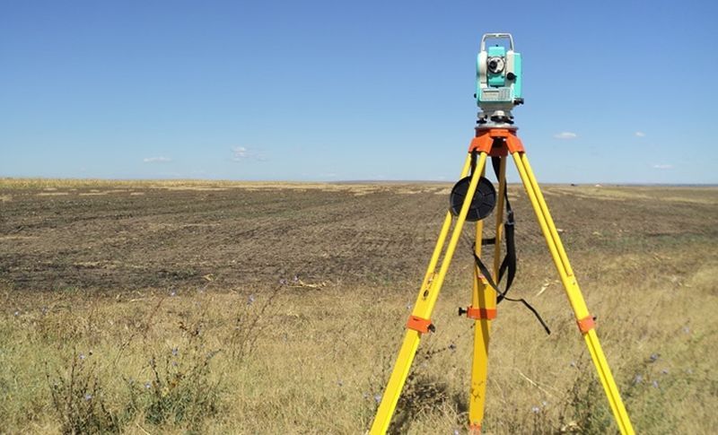 Patru comune din județul Călărași vor beneficia de cadastru gratuit