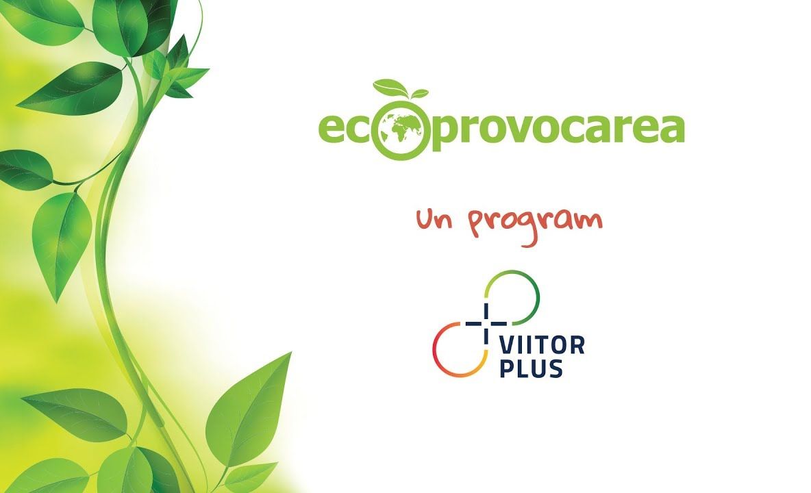 Două licee din Călărași vor intra în competiția „ecOprovocarea”