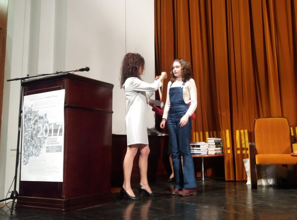 Mâine începe, la Călărași, concursul național școlar „Ion Barbu - Dan Barbilian”