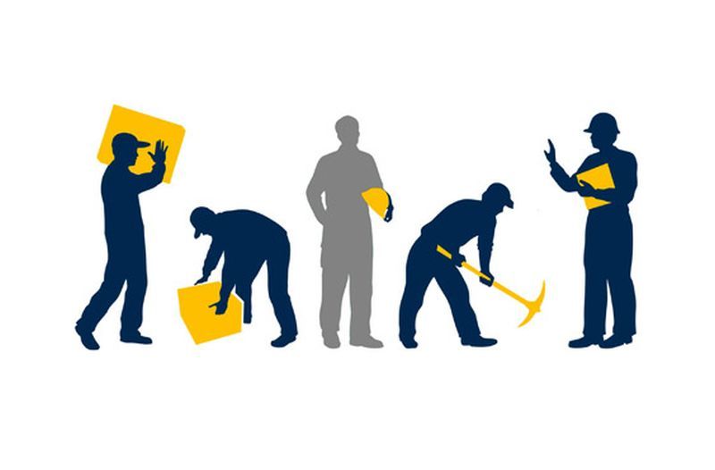 În luna august 2019, în județul Călărași erau înregistrați 45.021 de angajați și 3.315 șomeri