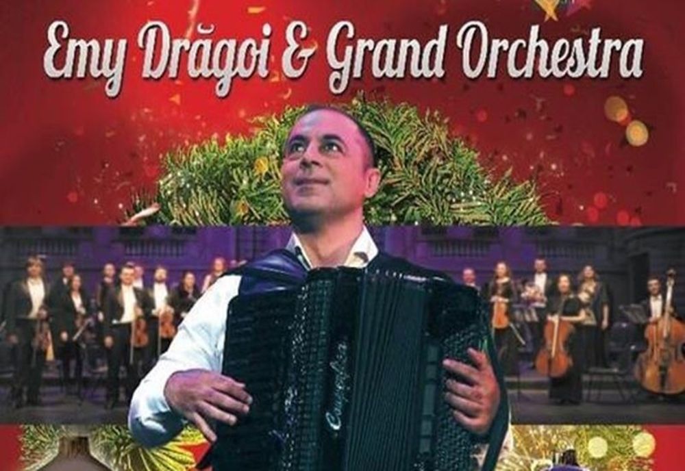 Au fost puse în vânzare biletele la Spectacolul de Crăciun de anul acesta „Christmas Jazz – Magia Crăciunului”
