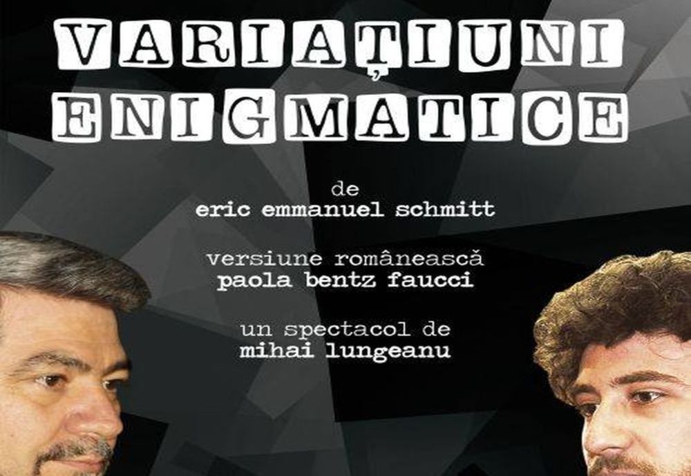 „Hai și tu la Teatrul Meu!” – schimb de spectacole între CJCC Călărași și Teatrul „Bacovia” Bacău