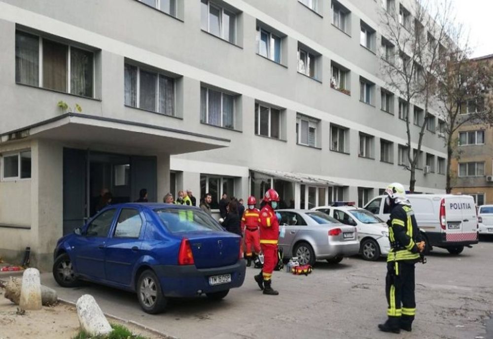 Societățile care desfășoară activități cu substanțe periculoase, controlate de polițiști