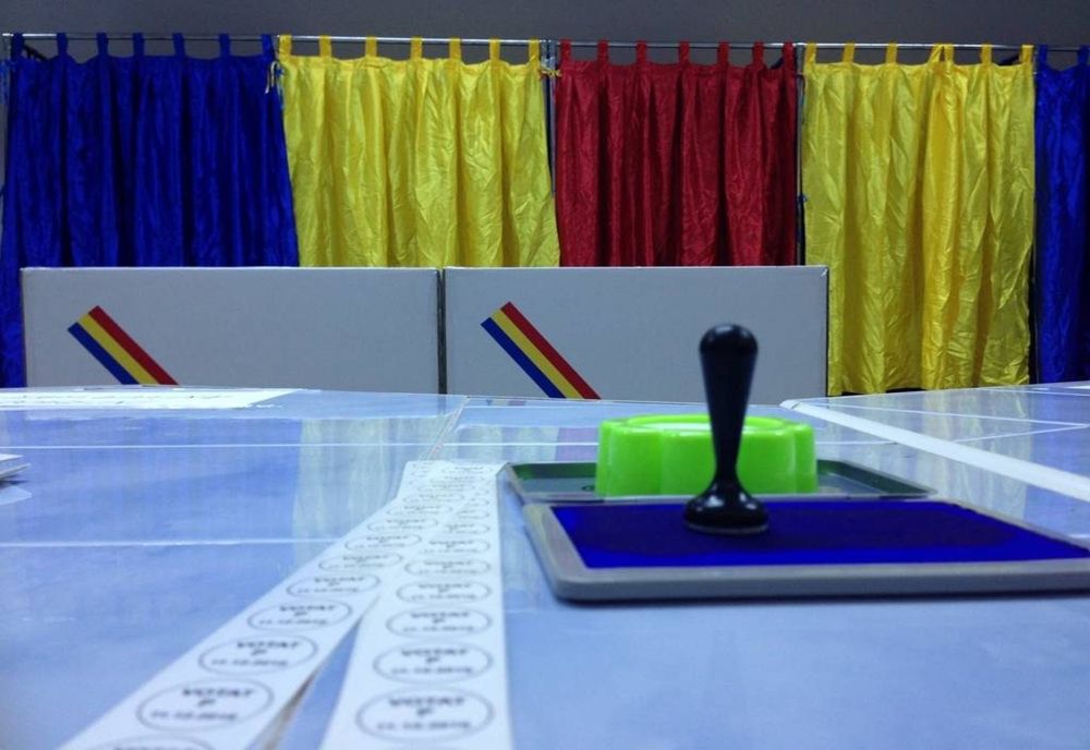Alegeri Prezidențiale 2019 | 10.000 de voturi în plus, la ora 15.00, față de turul I, în Județul Călărași