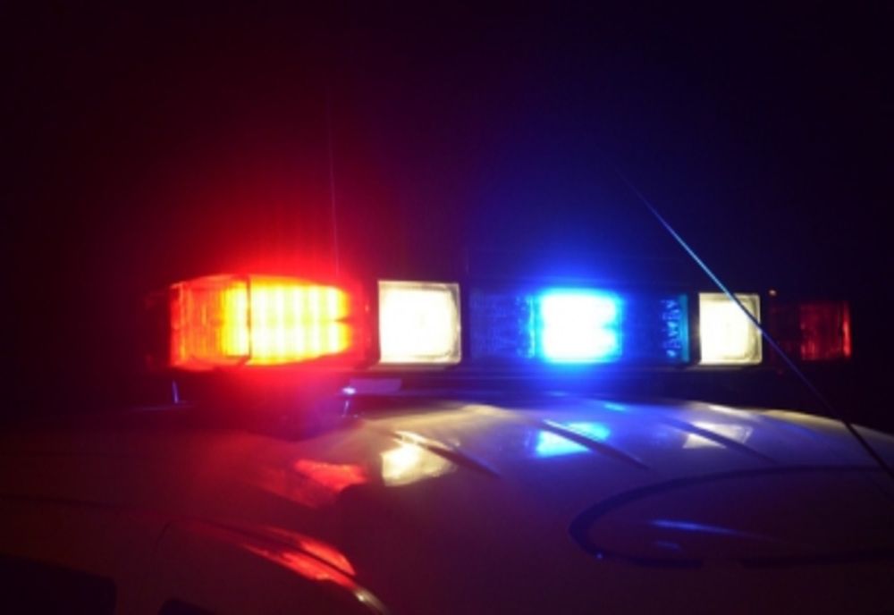 Reținut de polițiști pentru conducere fără permis