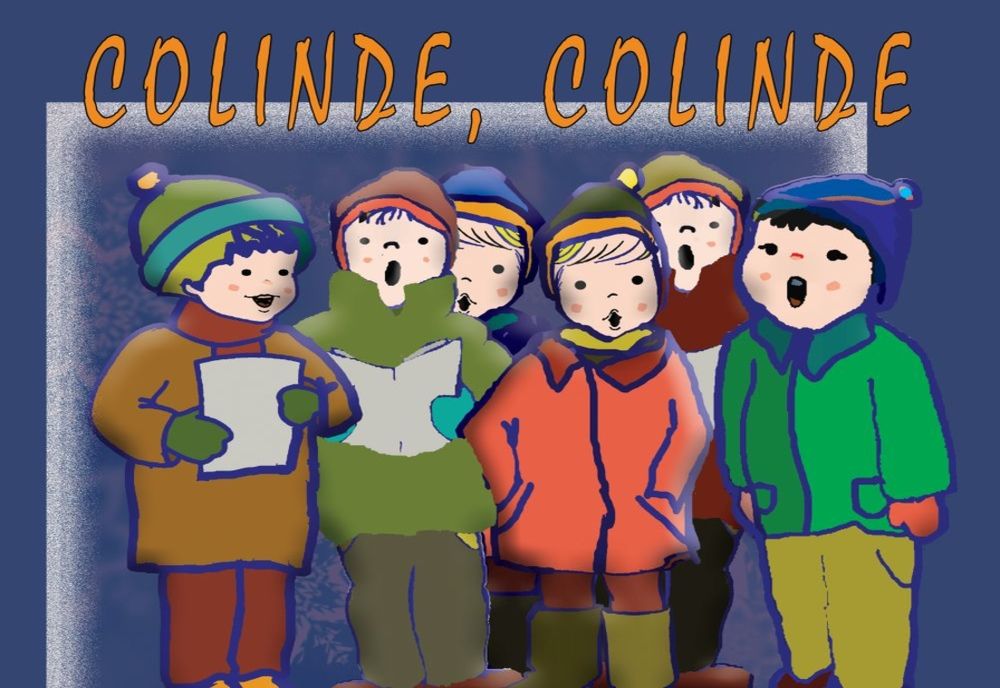 Colinde vor răsuna joi la Muzeul Dunării de Jos