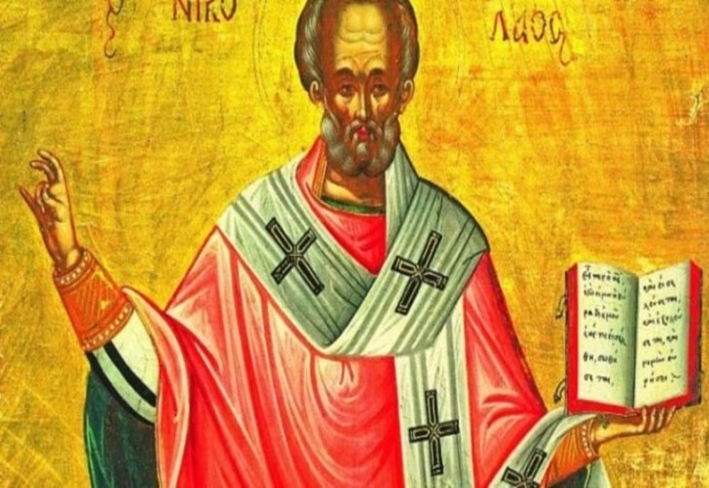 Tradiții și obiceiuri românești, de Sfântul Nicolae. Ziua când începe iarna