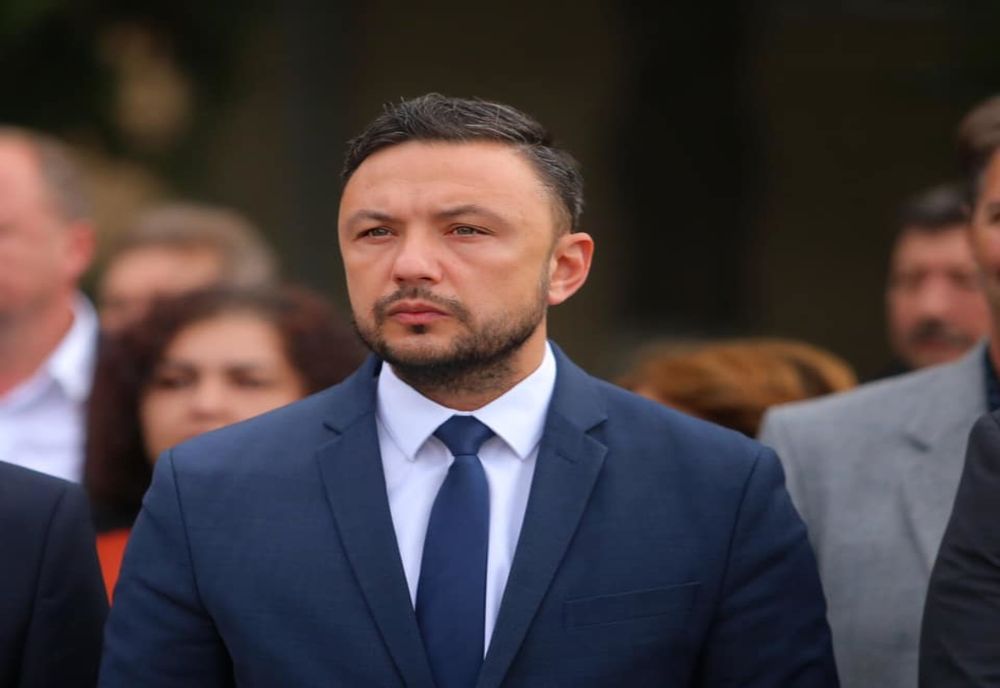 Dragoș Coman, secretar de stat în MTS: „Mi-ar plăcea să revitalizăm întrecerile sportive interșcolare!”