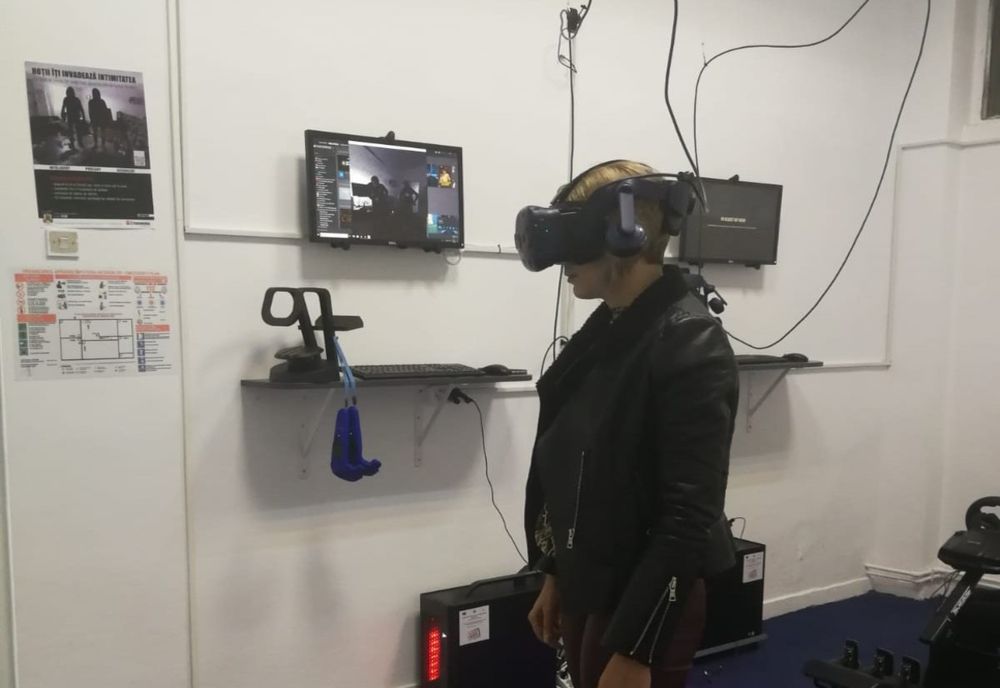 Polițiștii i-au sfătuit pe călărășeni cum să prevină furturile din locuințe