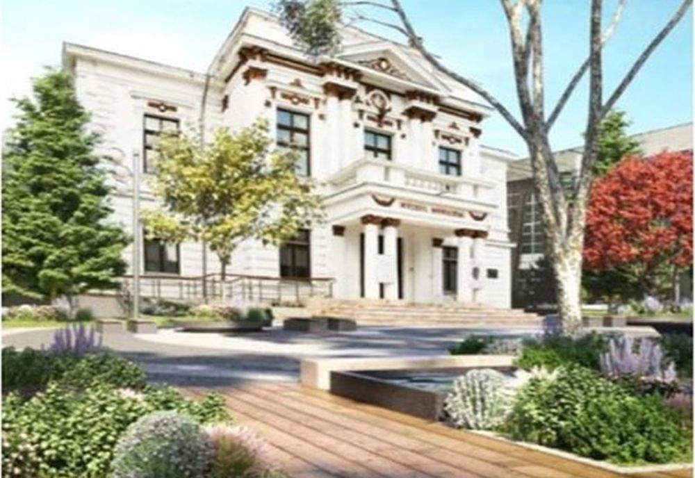 Centrul vechi al municipiului Călărași va fi modernizat cu bani europeni