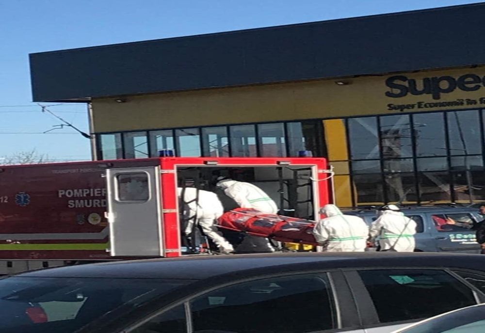 Prefectura Călărași: Nu s-a confirmat coronavirusul la persoana internată astăzi