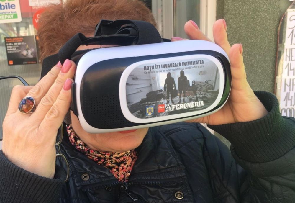 Campanie IPJ Călărași | Martori ai unui furt virtual cu ajutorul tehnologiei